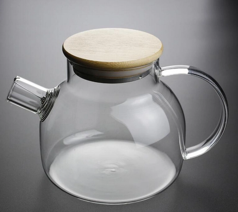 Hot Sale Muti Use Glass and Hot and Cold Water Jug for Tea Juice